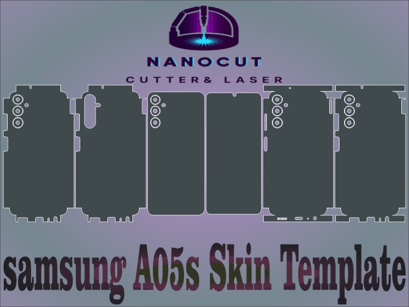 samsung A05s